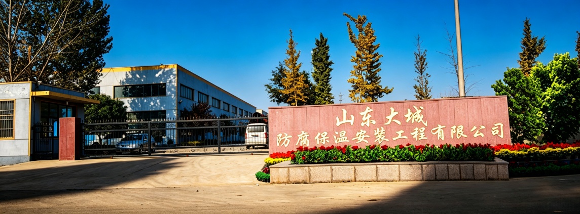 永泰聚氨酯保温管生产厂家